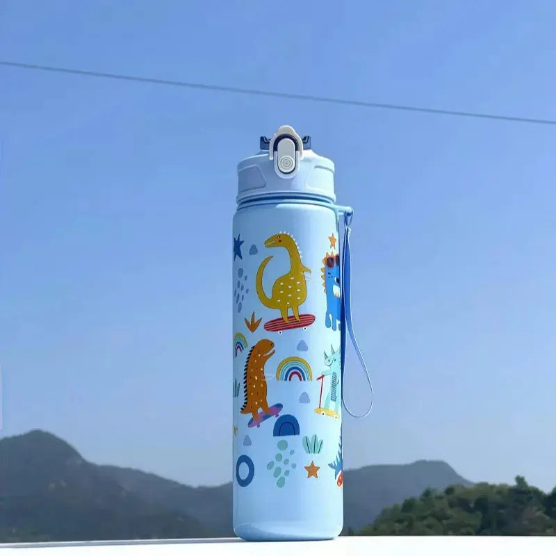 Gourde Kawaii 750ml Gourde Bottle®