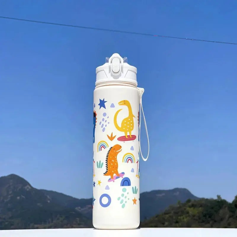 Gourde Kawaii 750ml Gourde Bottle®