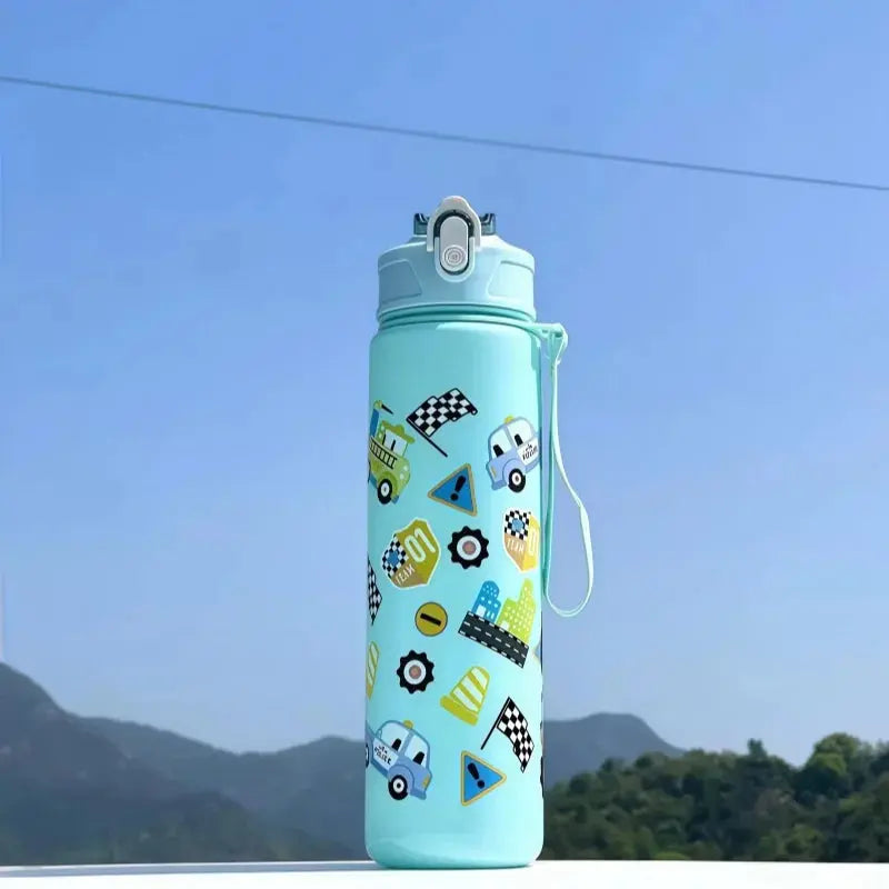 Gourde Kawaii 750ml Gourde Bottle®