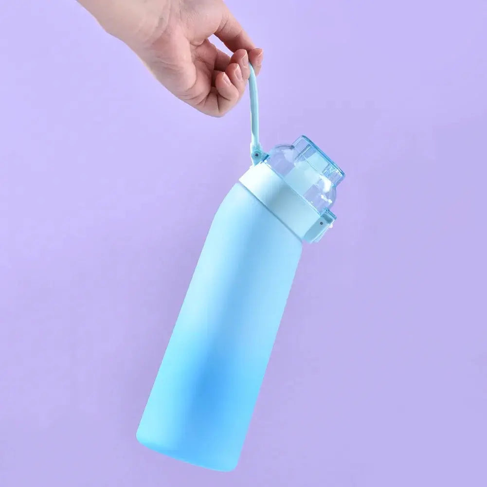 Gourde d'Eau Aromatisée 650ML - Gourde Bottle®