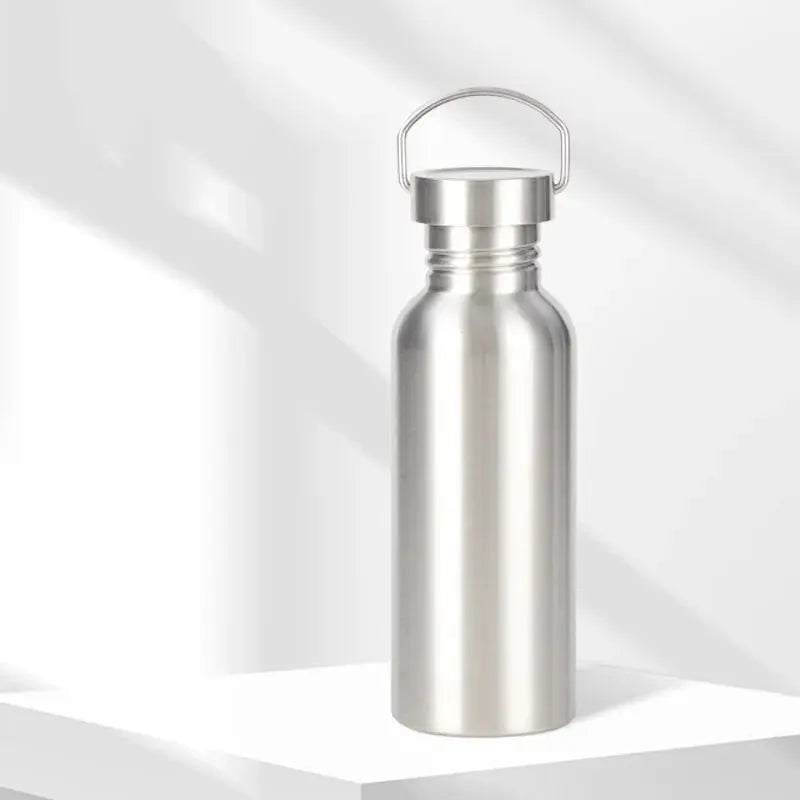 Gourde d'Eau Isotherme Minecraft 500 ML