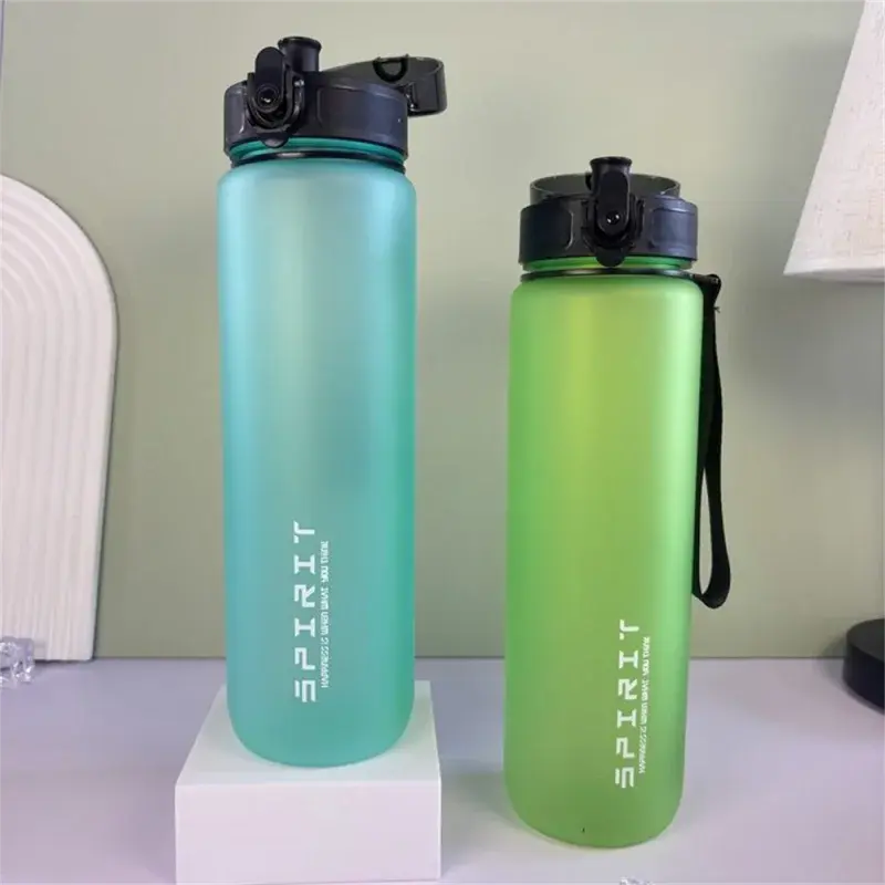 Gourde d'Eau Sport SPIRIT Gourde Bottle®