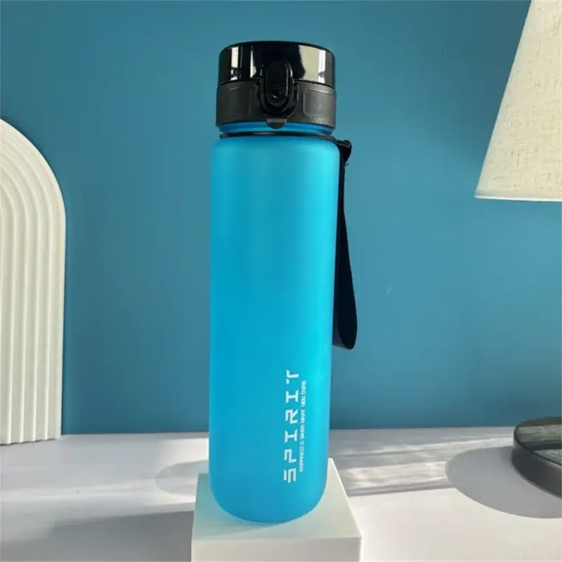 Gourde d'Eau Sport SPIRIT Gourde Bottle®