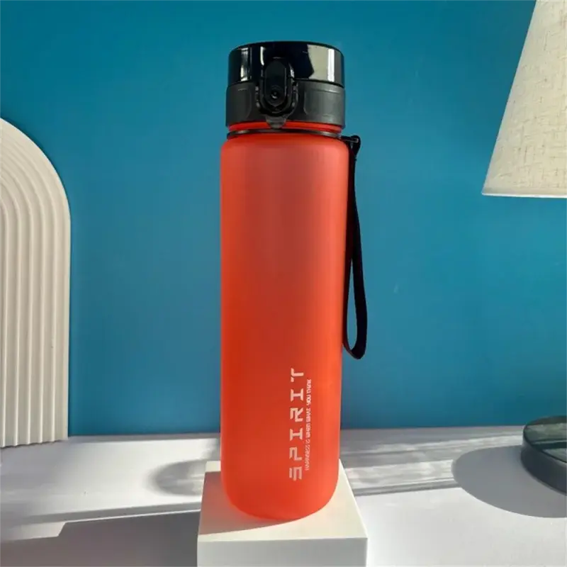 Gourde d'Eau Sport SPIRIT Gourde Bottle®