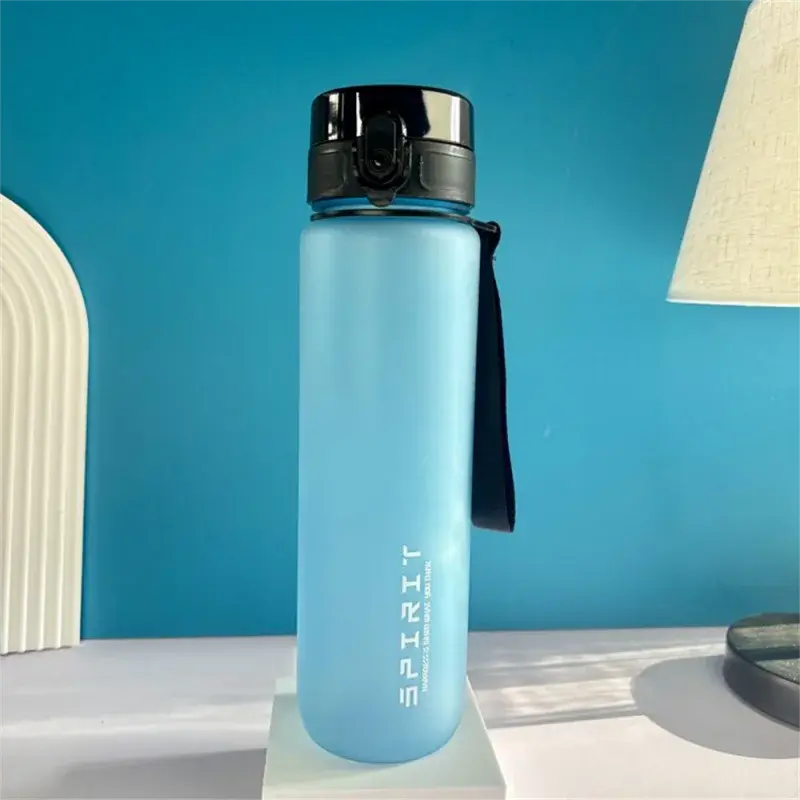 Gourde d'Eau Sport SPIRIT Gourde Bottle®
