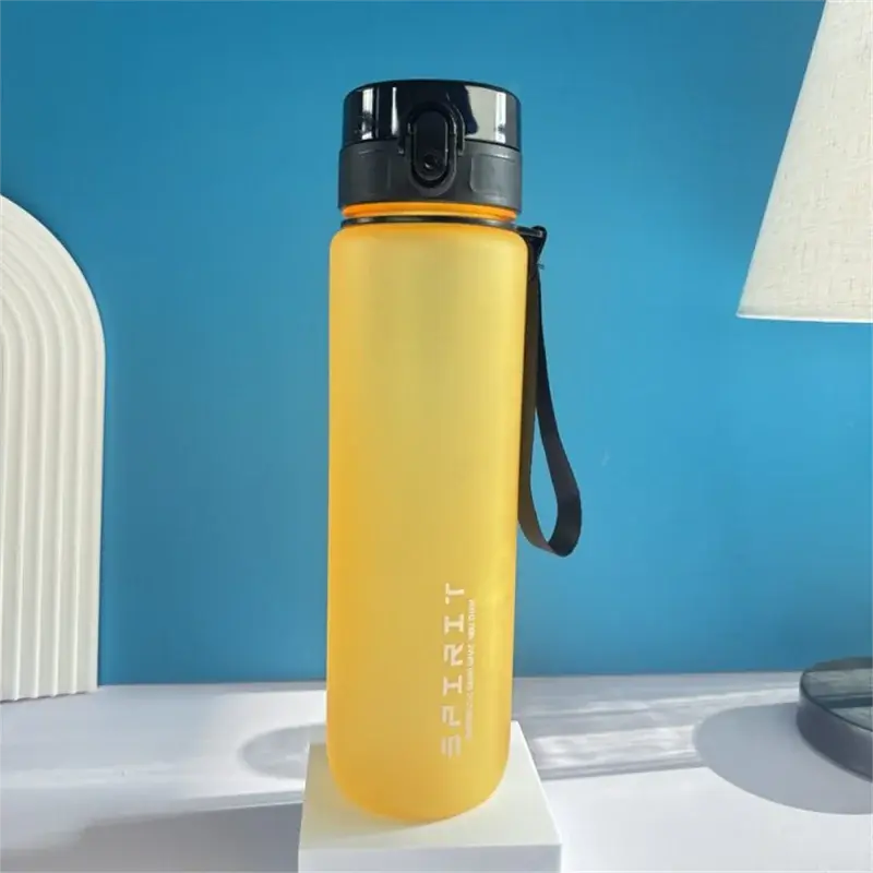 Gourde d'Eau Sport SPIRIT Gourde Bottle®