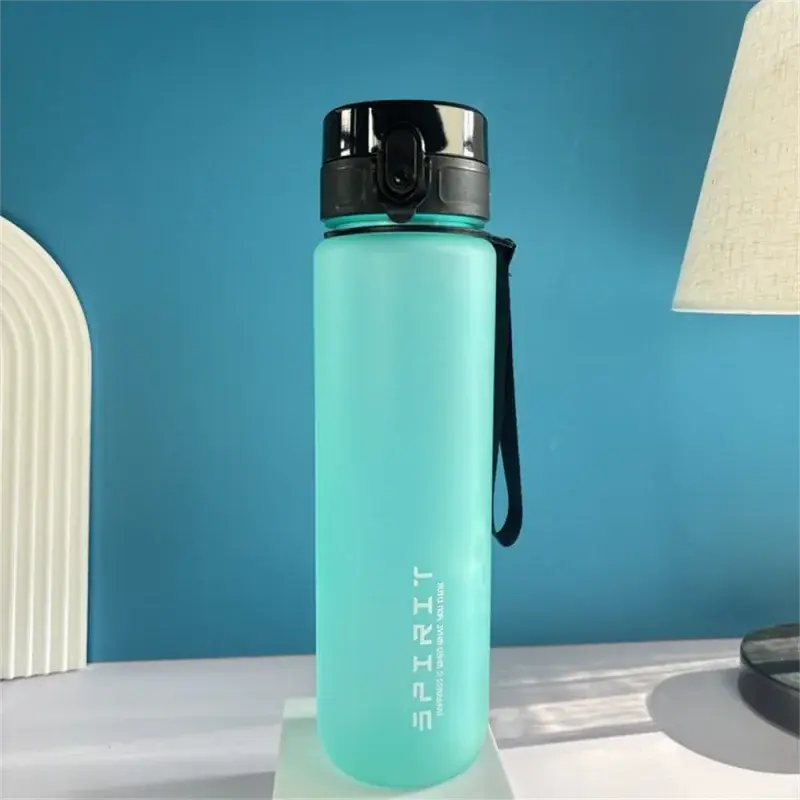 Gourde d'Eau Sport SPIRIT Gourde Bottle®