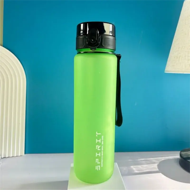 Gourde d'Eau Sport SPIRIT Gourde Bottle®