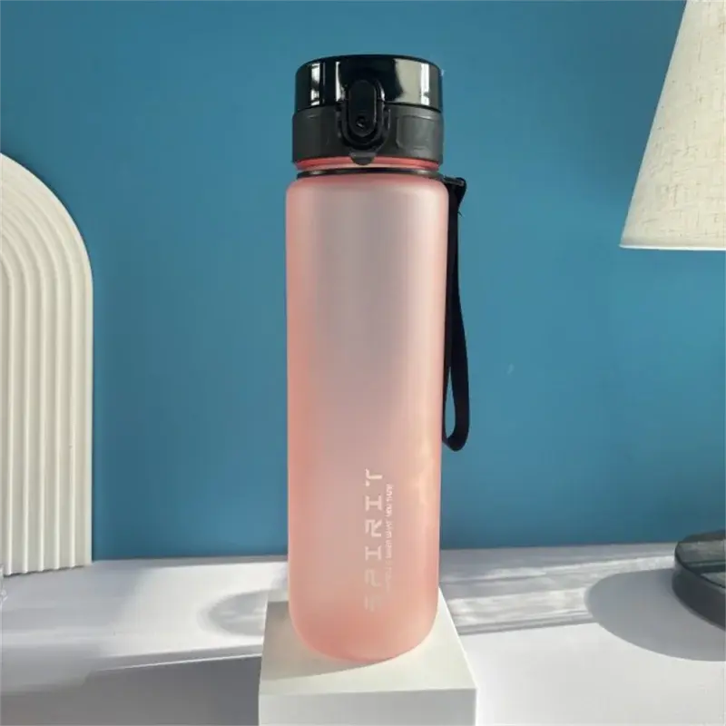 Gourde d'Eau Sport SPIRIT Gourde Bottle®