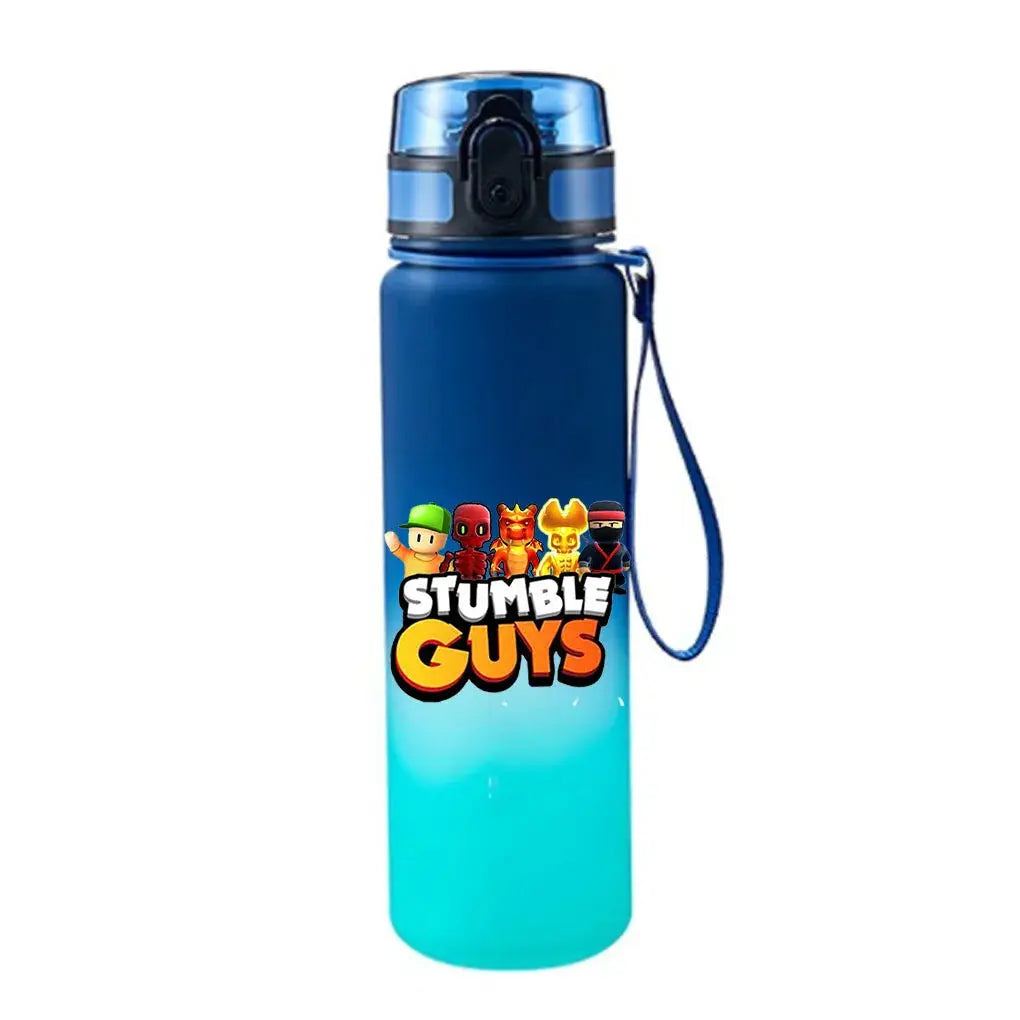 Gourde d'Eau Stumble Guys - Gourde Bottle®