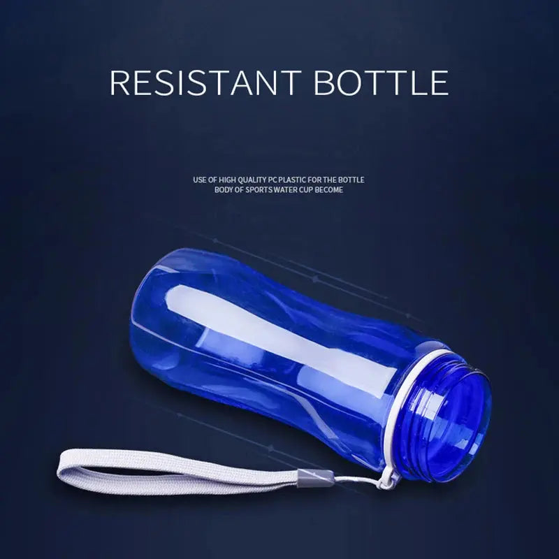 Gourde d'Eau sans BPA 560 ml Gourde Bottle®