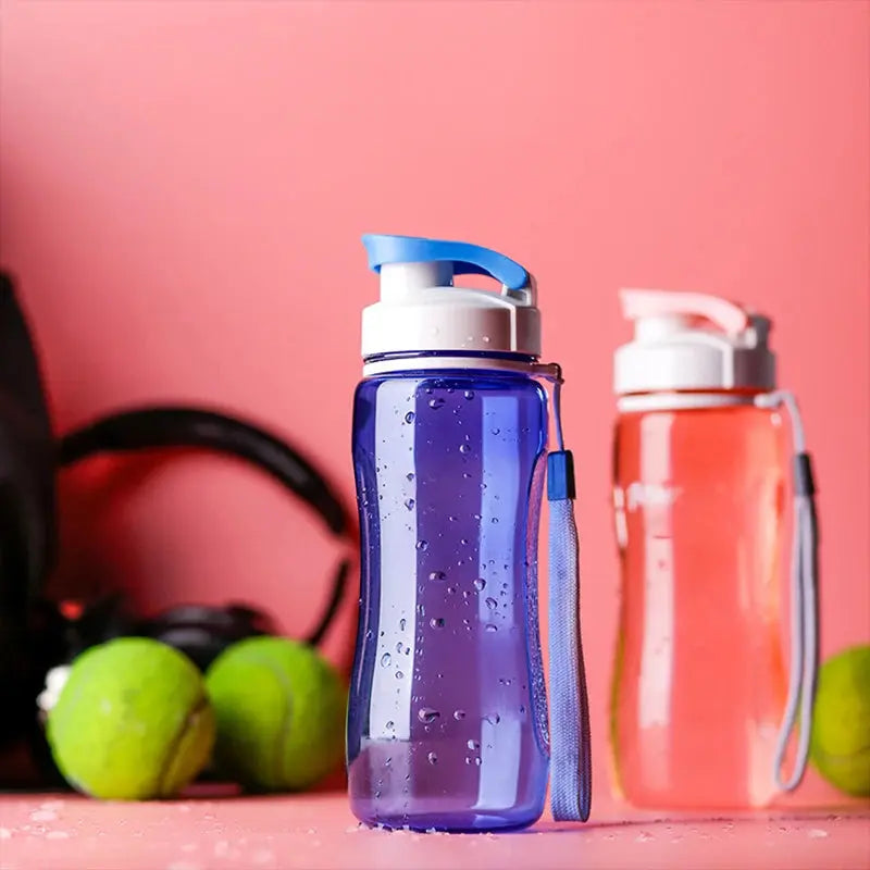 Gourde d'Eau sans BPA 560 ml Gourde Bottle®