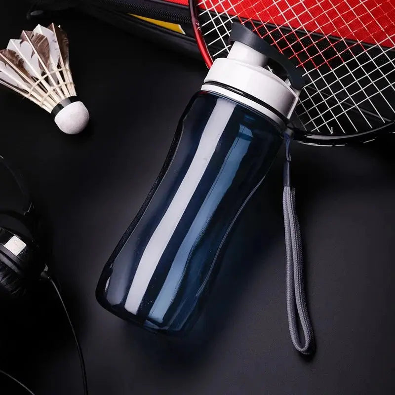 Gourde d'Eau sans BPA 560 ml Gourde Bottle®