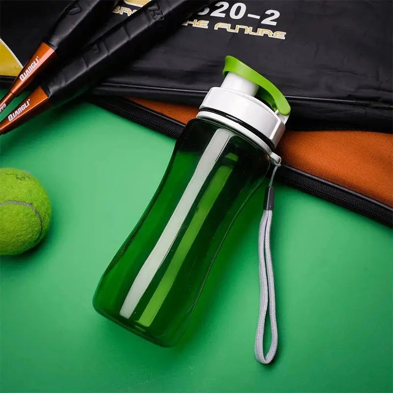 Gourde d'Eau sans BPA 560 ml Gourde Bottle®
