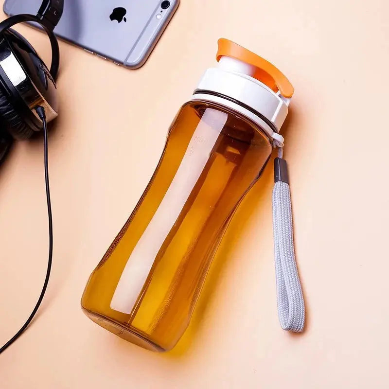 Gourde d'Eau sans BPA 560 ml Gourde Bottle®