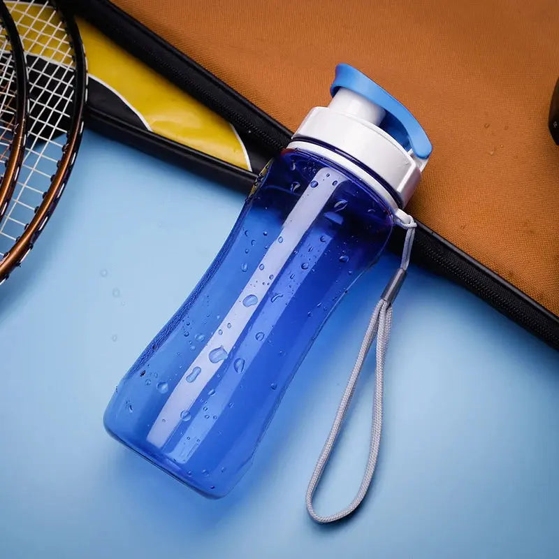 Gourde d'Eau sans BPA 560 ml Gourde Bottle®