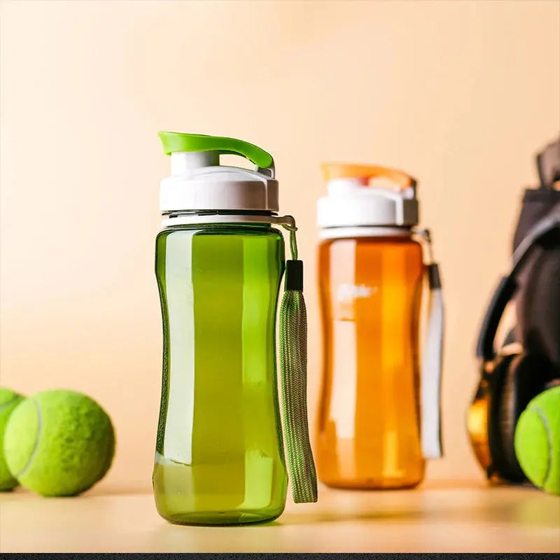 Gourde d'Eau sans BPA 560 ml Gourde Bottle®