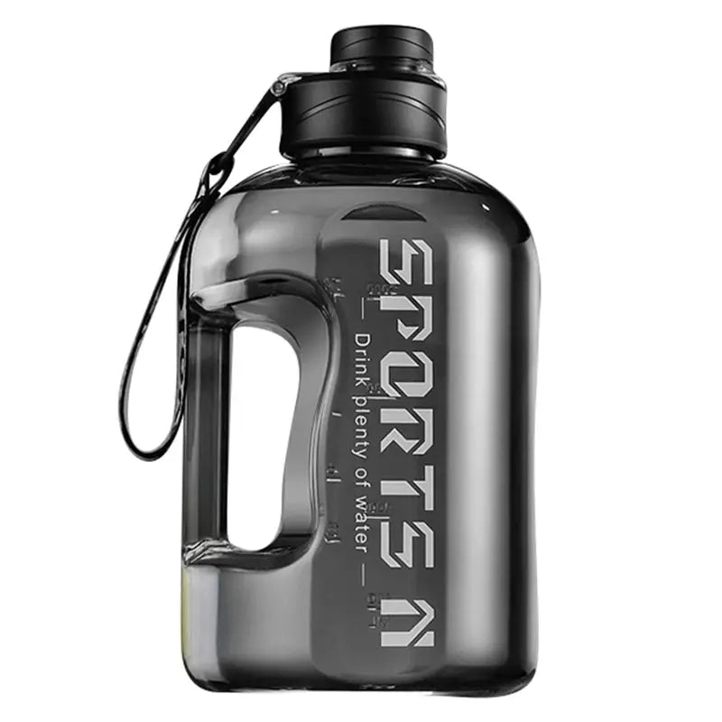 Gourde Sport Grand Capacité SPORTSN - Gourde Bottle®