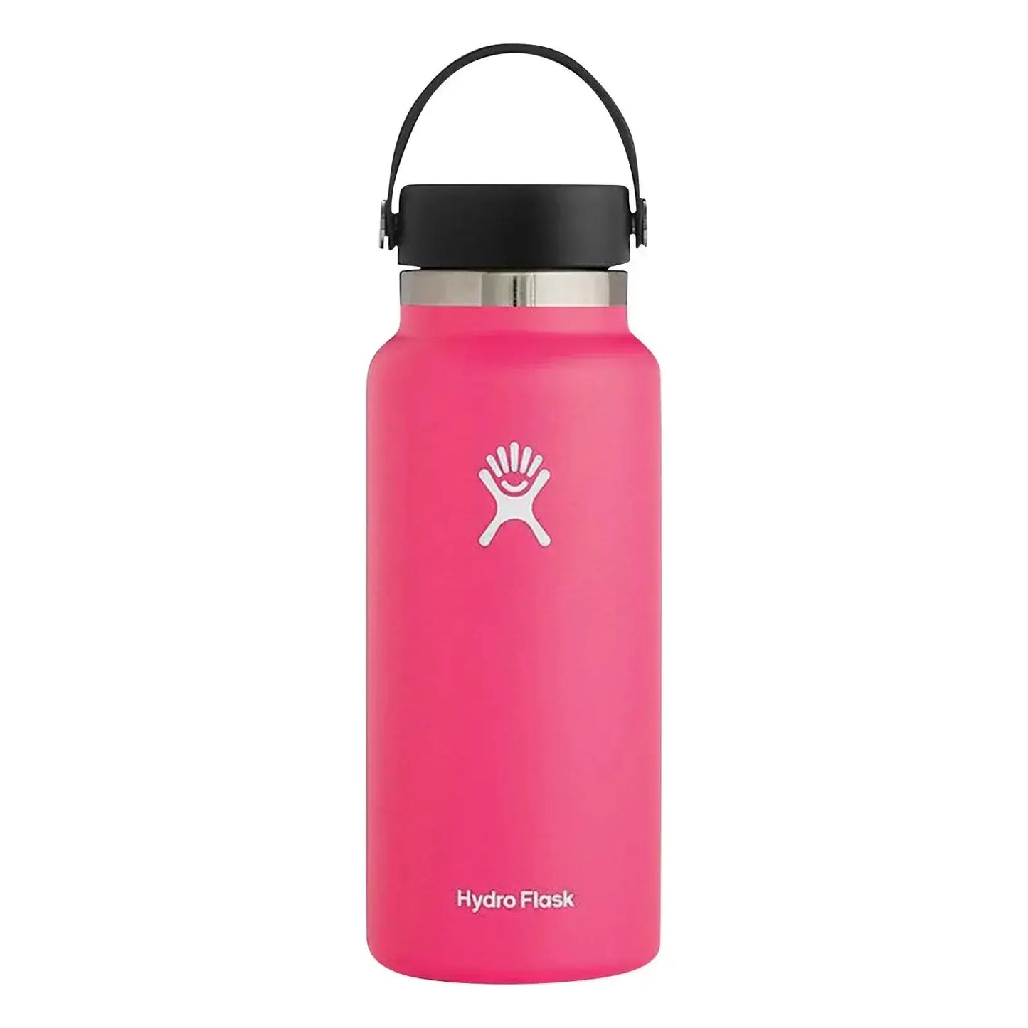 HYDRO FLASK - Thermos Isotherme de Voyage 946ml (32 oz) - Gourde Bottle®