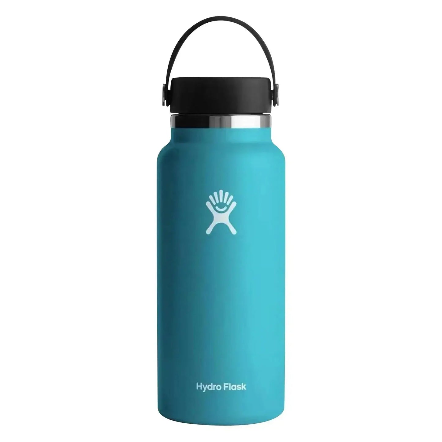 HYDRO FLASK - Thermos Isotherme de Voyage 946ml (32 oz) - Gourde Bottle®