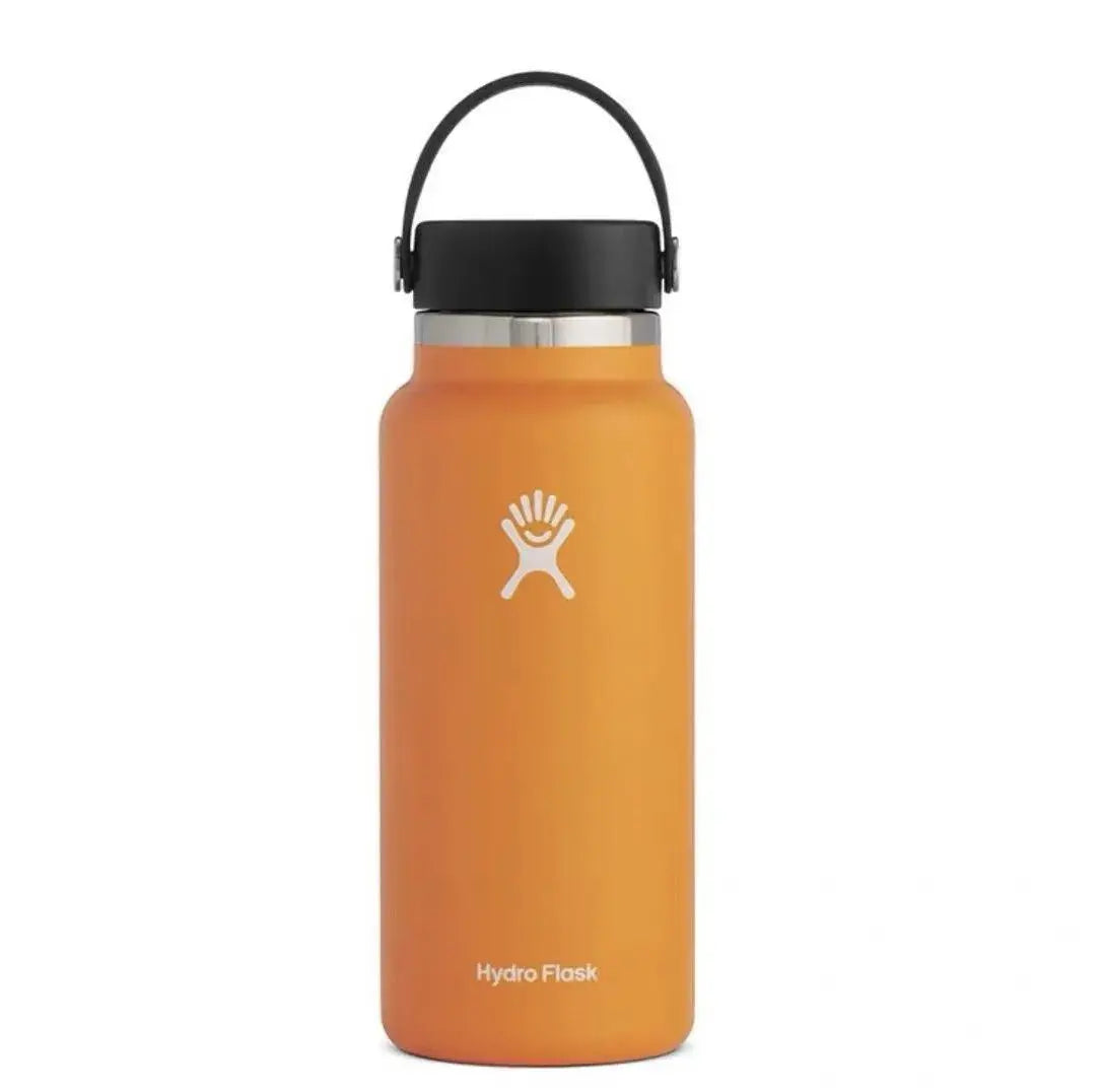 HYDRO FLASK - Thermos Isotherme de Voyage 946ml (32 oz) - Gourde Bottle®