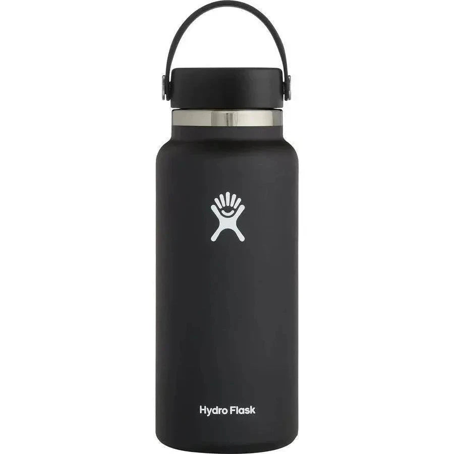 HYDRO FLASK - Thermos Isotherme de Voyage 946ml (32 oz) - Gourde Bottle®