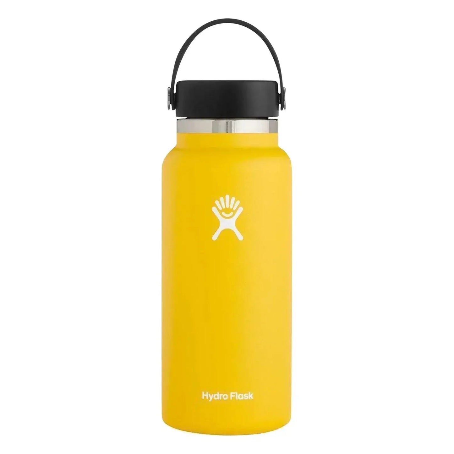 HYDRO FLASK - Thermos Isotherme de Voyage 946ml (32 oz) - Gourde Bottle®