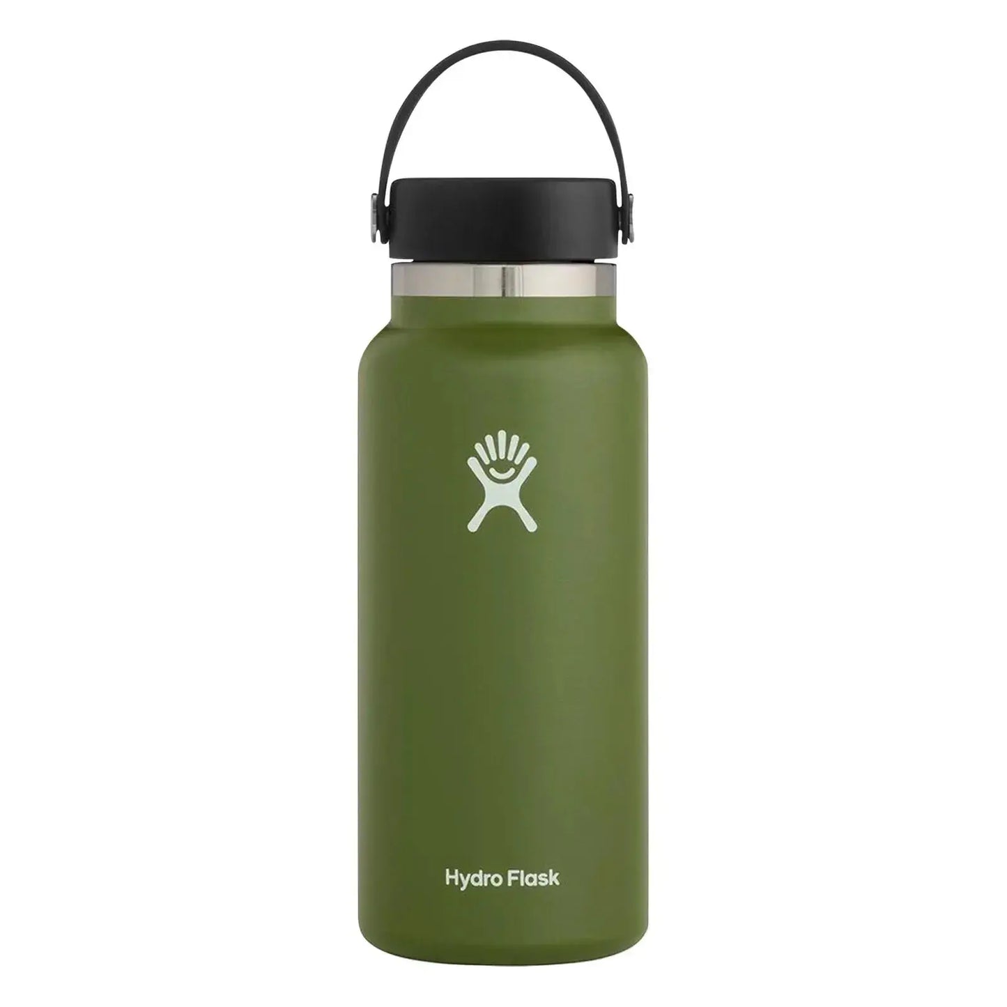 HYDRO FLASK - Thermos Isotherme de Voyage 946ml (32 oz) - Gourde Bottle®