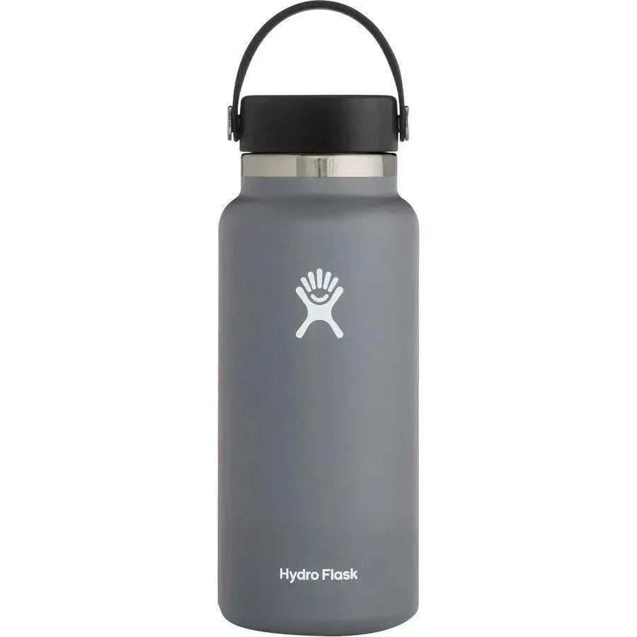 HYDRO FLASK - Thermos Isotherme de Voyage 946ml (32 oz) - Gourde Bottle®