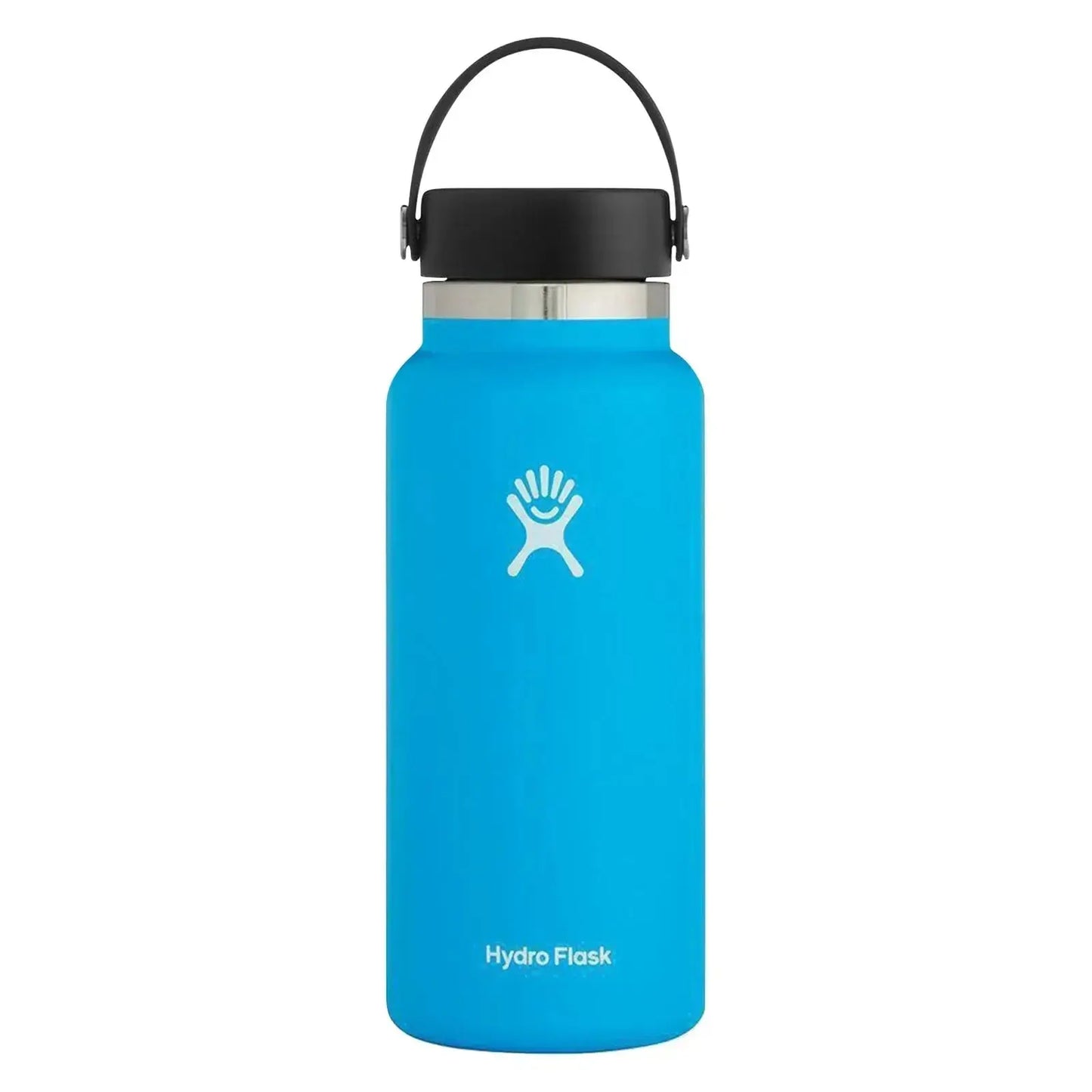 HYDRO FLASK - Thermos Isotherme de Voyage 946ml (32 oz) - Gourde Bottle®