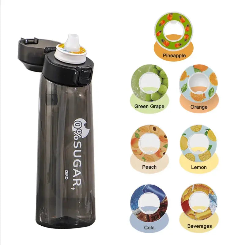 Gourde Air Taste - Gourde Bottle®