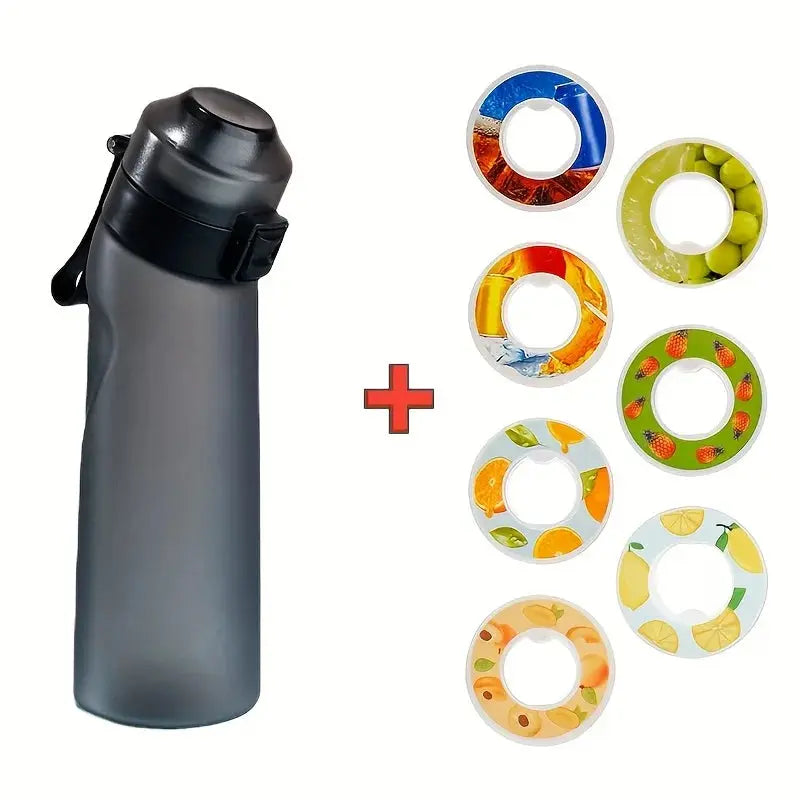 Gourde Air Taste - Gourde Bottle®