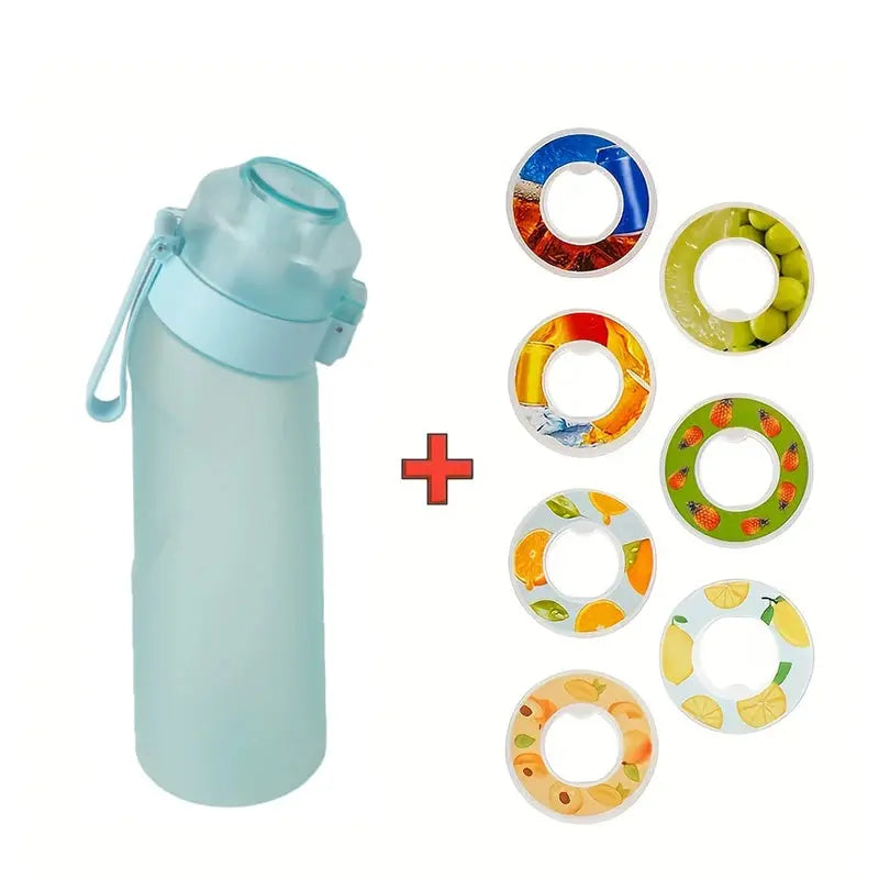 Gourde Air Taste - Gourde Bottle®