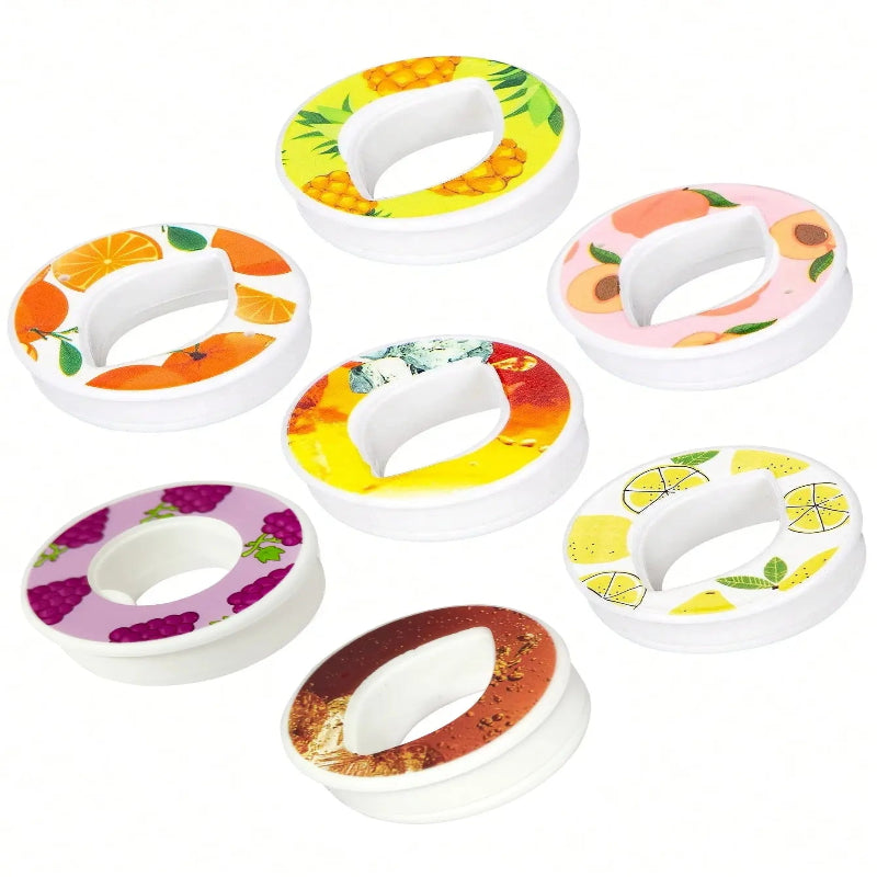 Lots 5 Pods Air Up Gourde Bottle®