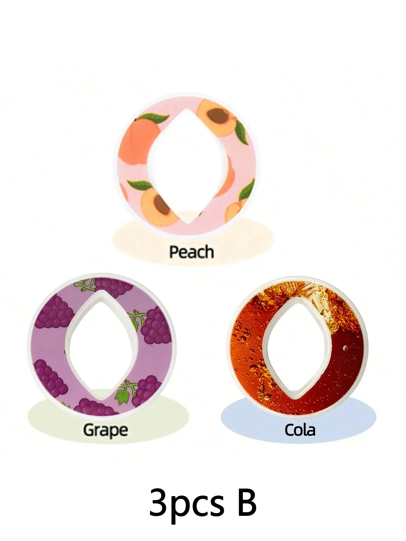 Lots 5 Pods Air Up Gourde Bottle®