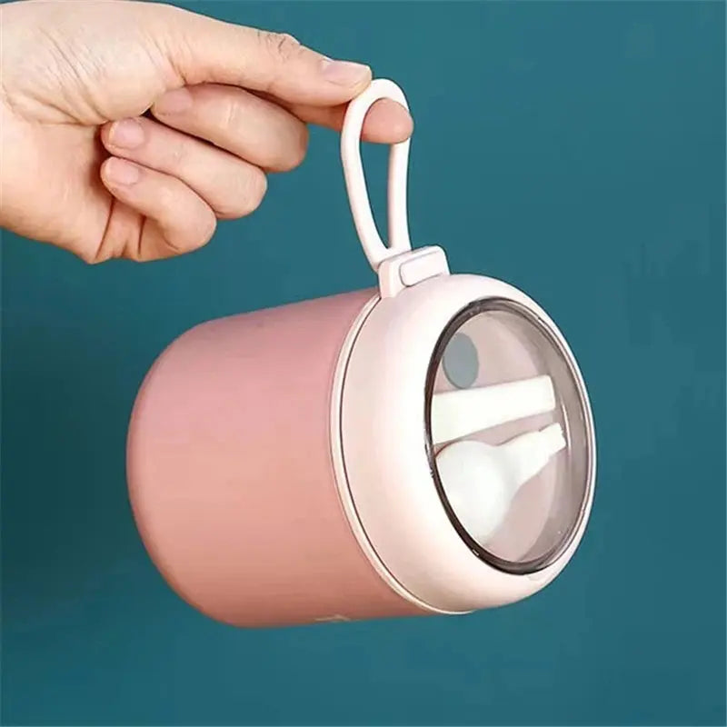 Lunch Box Isotherme TEDEMAI - Lunch Box Vacuum Cup TEDEMEI - Bocal Isotherme TEDEMEI - Gourde Bottle®