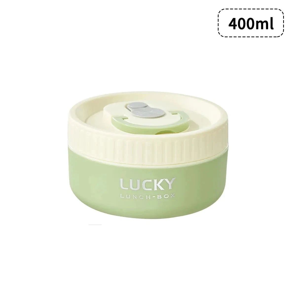 Lunch Box LUCkY - Boîte à lunch thermique LUCKY - Gourde Bottle®