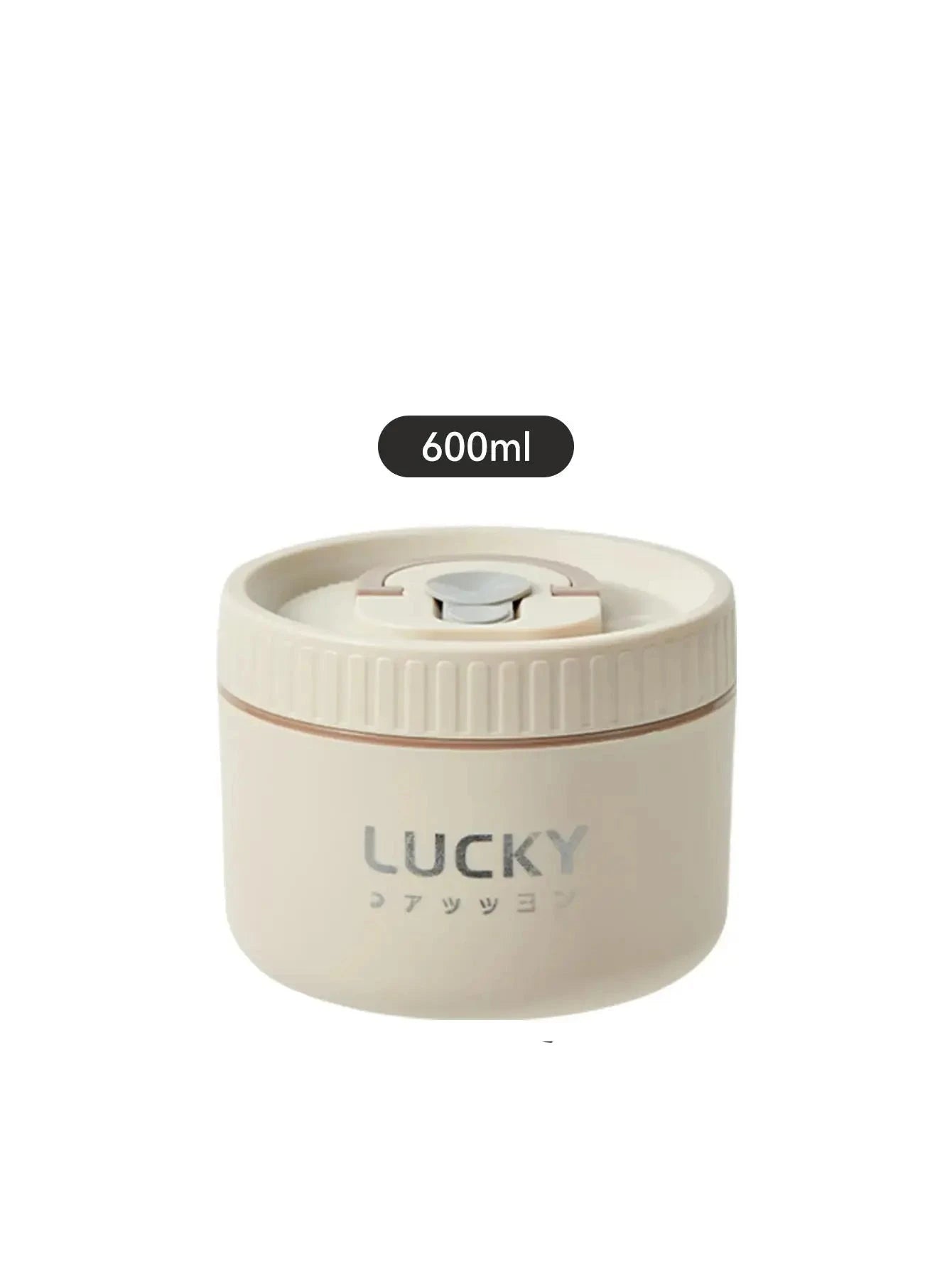 Lunch Box LUCkY - Boîte à lunch thermique LUCKY - Gourde Bottle®