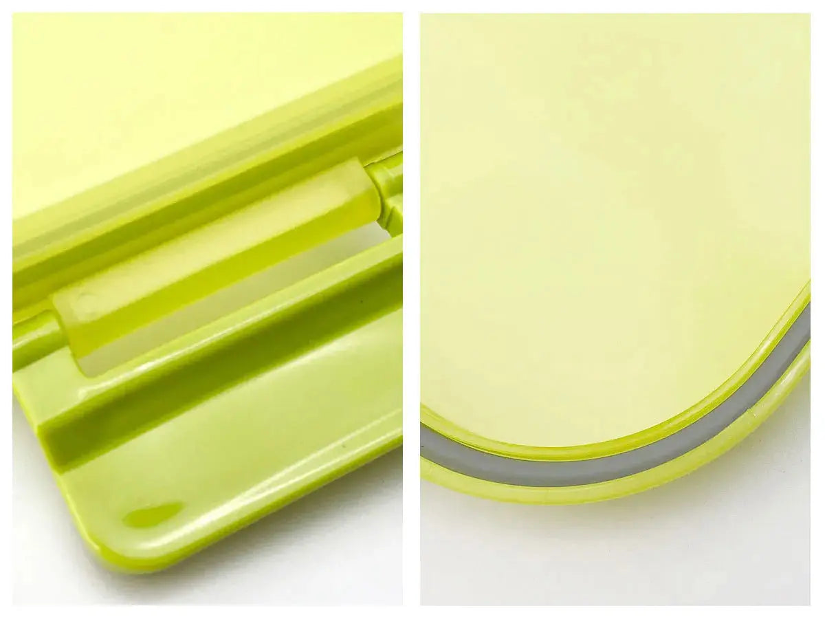 Lunch Box Micro Onde Vert Avec Gourde 33 cl (LIFE) – Pratique, Hermétique et Sans BPA, Pas Chers, Petit Prix, Lunch Box Gourde Bottle®