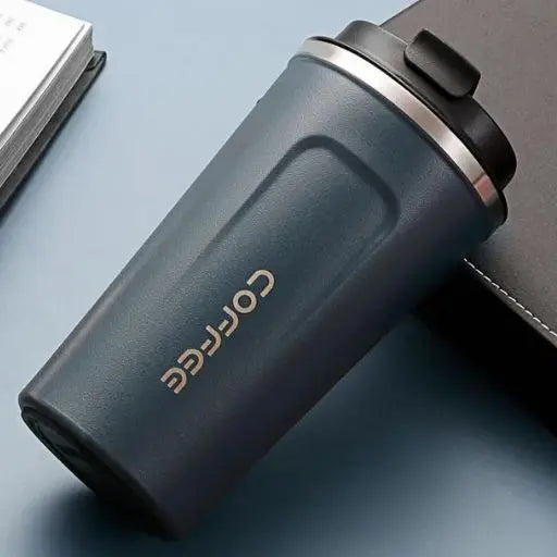 Mug Café Isotherme - Gourde Bottle®