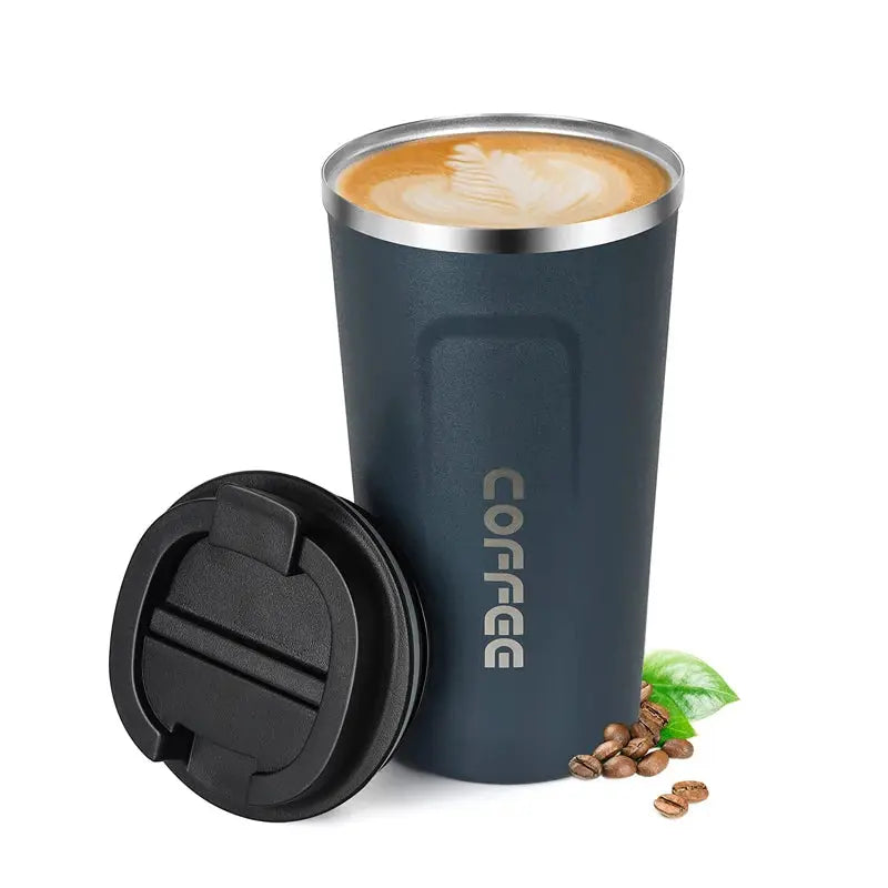 Mug Café Isotherme - Gourde Bottle®