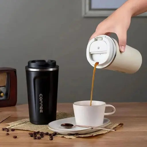 Mug Café Isotherme - Gourde Bottle®