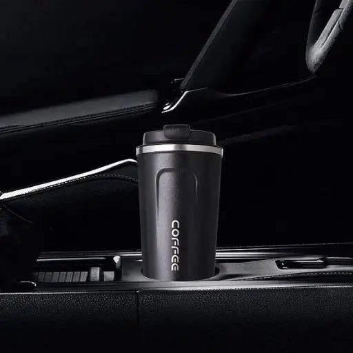 Mug Café Isotherme - Gourde Bottle®