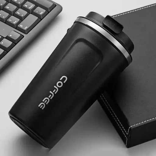Mug Café Isotherme - Gourde Bottle®