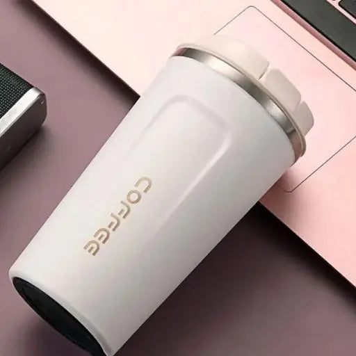 Mug Café Isotherme - Gourde Bottle®