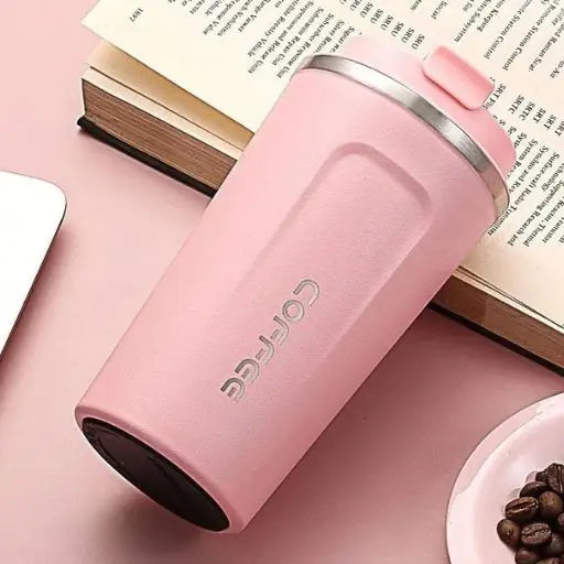 Mug Café Isotherme - Gourde Bottle®