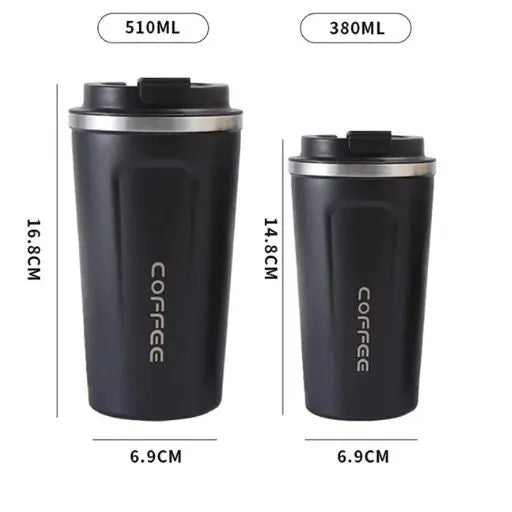 Mug Café Isotherme - Gourde Bottle®