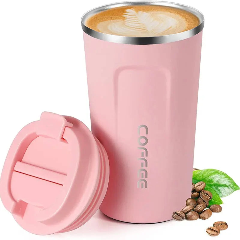 Mug Café Isotherme - Gourde Bottle®