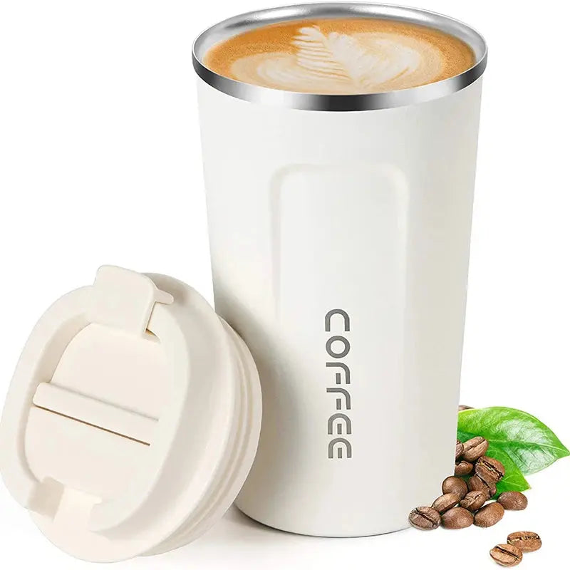 Mug Café Isotherme - Gourde Bottle®