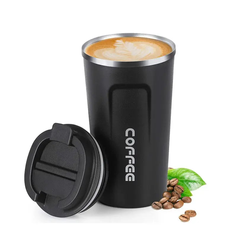Mug Café Isotherme - Gourde Bottle®